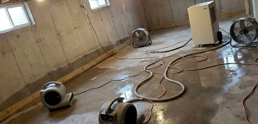 Professional Fire and Water Clean Up Services in Lilburn, GA