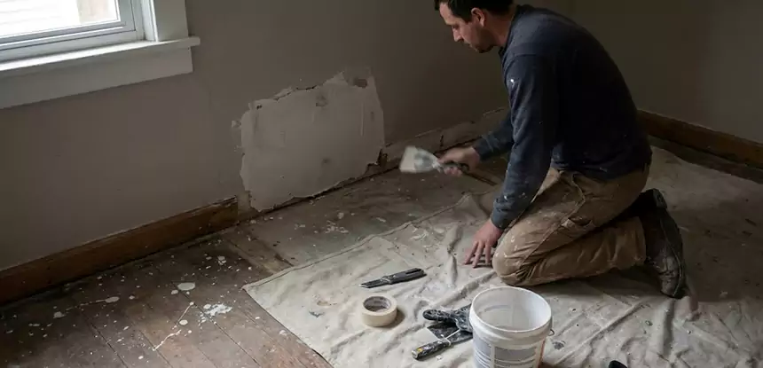 Professional Fire and Water Damage Repair Services in Lilburn, GA