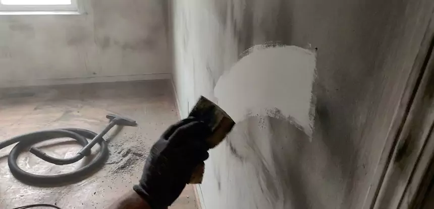 Professional Water and Fire Damage Restoration Services in Lilburn, GA