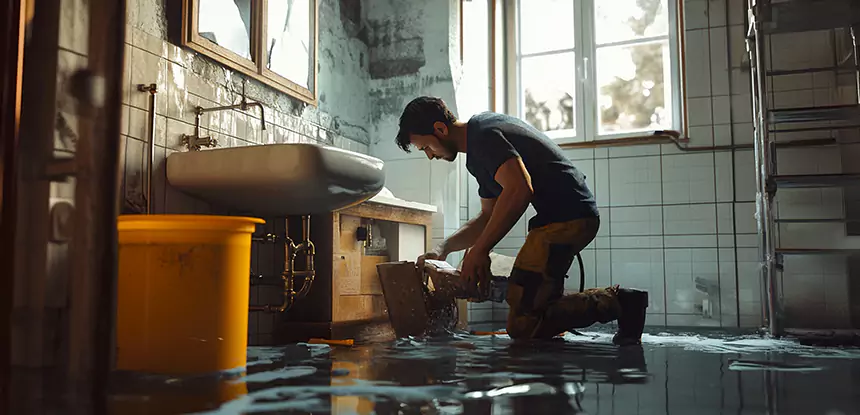 Professional Flood Water Removal Services in Lilburn, GA