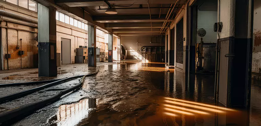 Professional Crawl Space Flooding Repair Services in Lilburn, GA