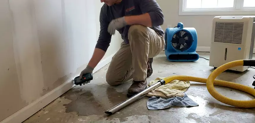 Professional Interior Water Damage Repair Services in Lilburn, GA