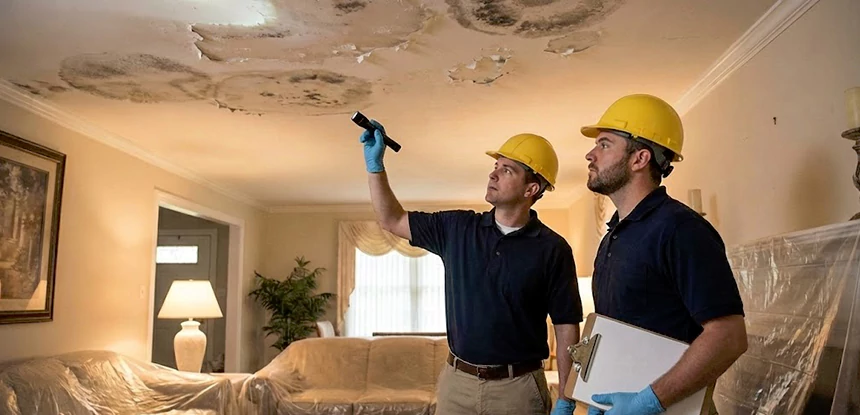 Professional Leak Detection Services in Lilburn, GA