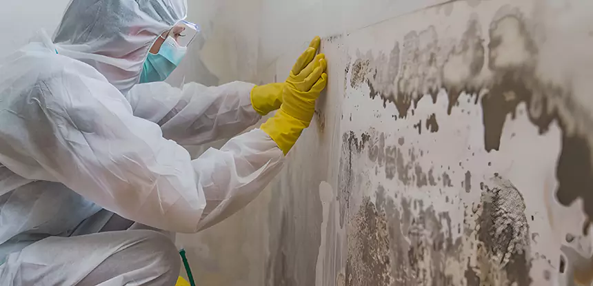 Professional Moisture and Mold Remediation Services in Lilburn, GA