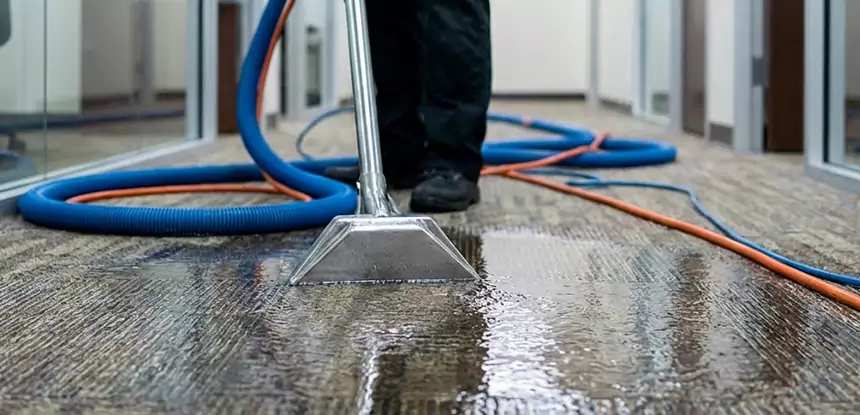 Professional Residential Water Cleanup Services in Lilburn, GA