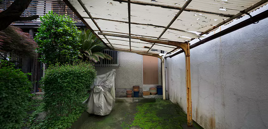 Professional Roof and Water Damage Repair Services in Lilburn, GA
