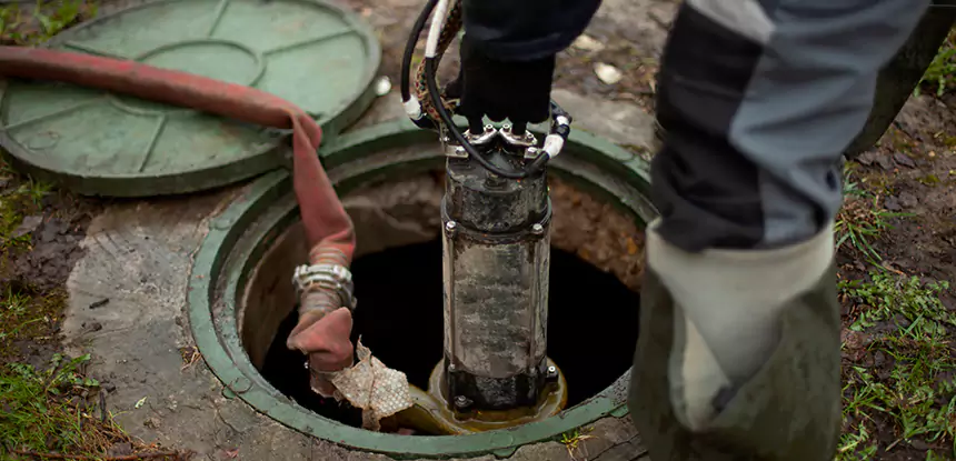 Professional Sewage Cleanup Services in Lilburn, GA