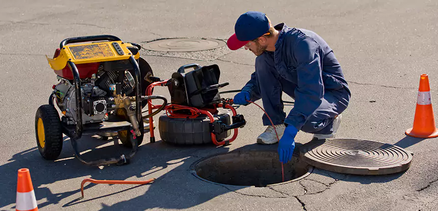 Professional Sewer Water Cleanup Services in Lilburn, GA