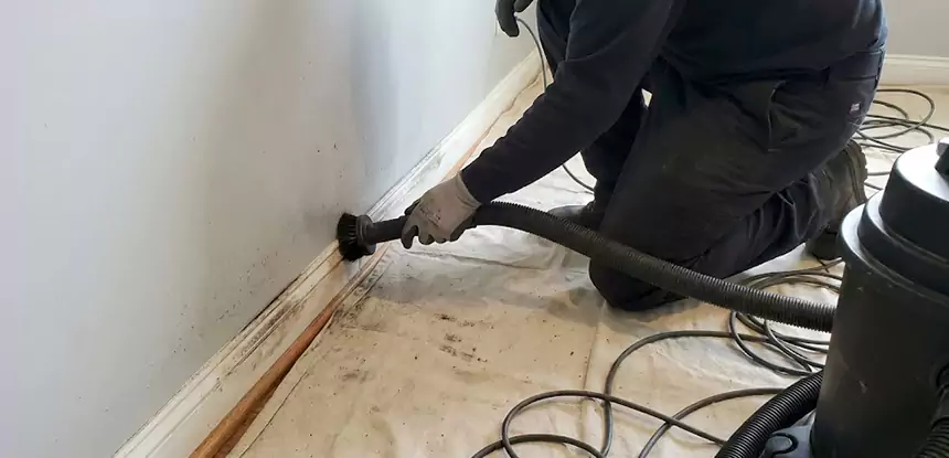 Professional Smoke and Water Damage Restoration Services in Lilburn, GA