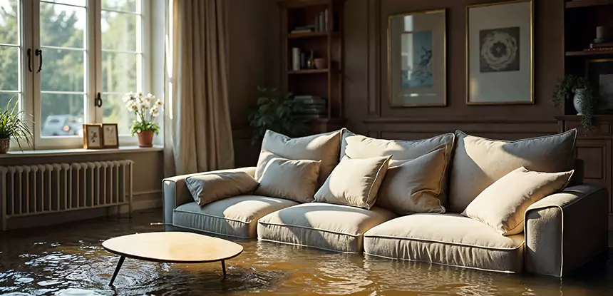 Professional Standing Water Removal Services in Lilburn, GA