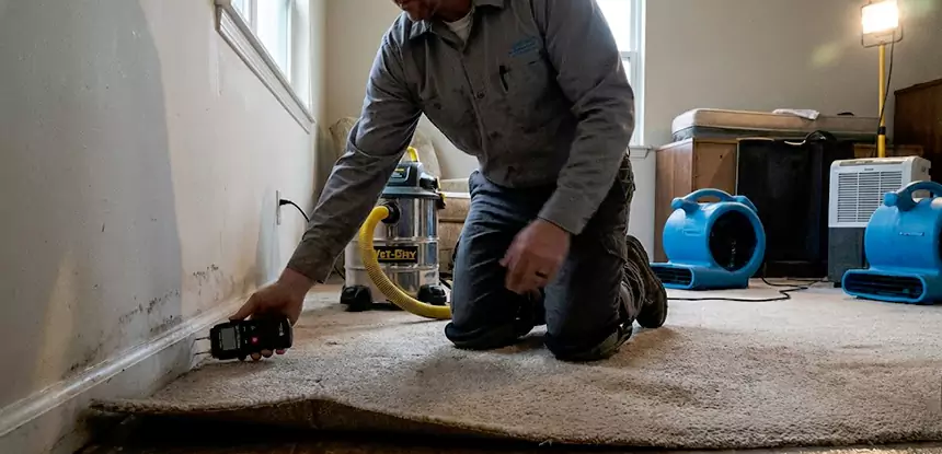Carpet Cleaning and Extraction in Lilburn