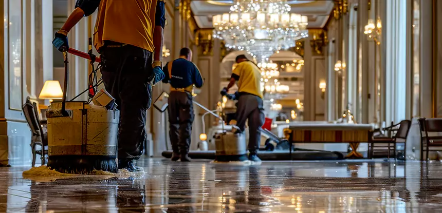 Water Mitigation Services in Lilburn