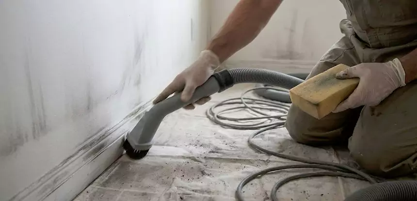 Water and Fire Damage Repair in Lilburn