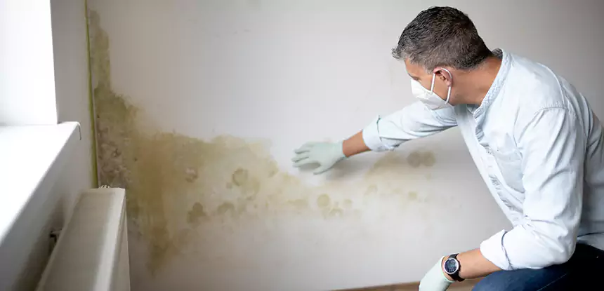 Mold and Water Damage Repair in Lilburn