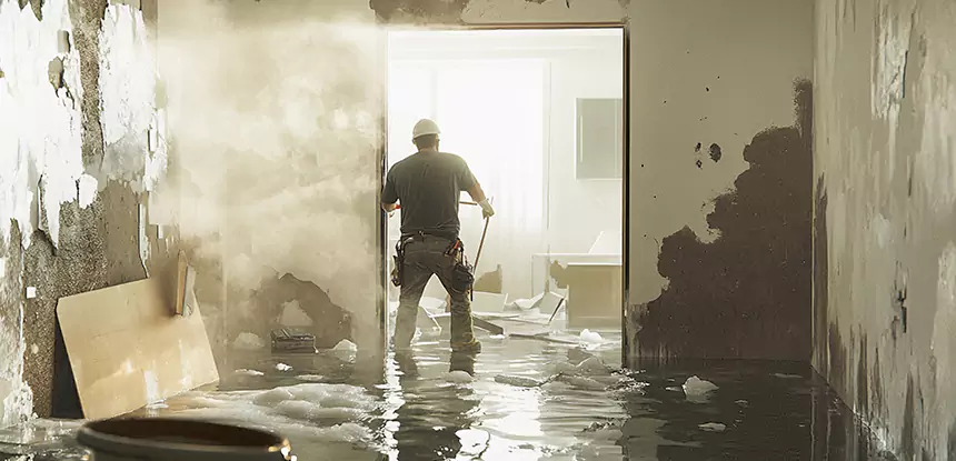 Professional Water and Mold Restoration Services in Lilburn, GA