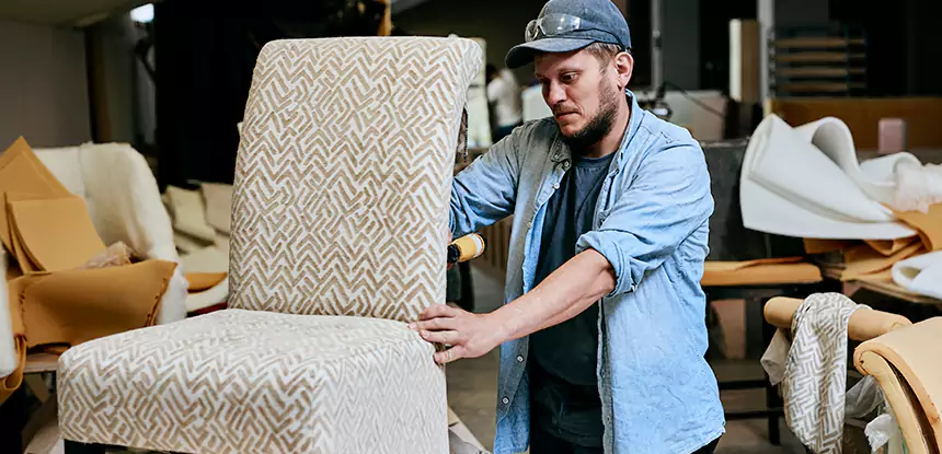 Professional Furniture Water Damage Services in Lilburn, GA