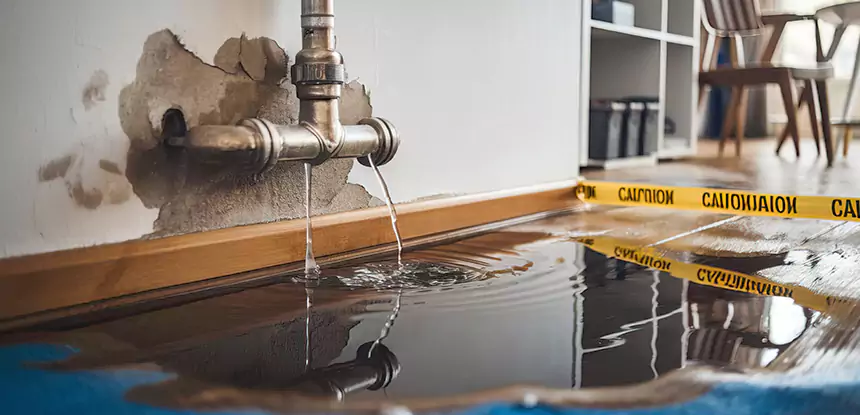 Professional Water Leak Clean Up Services in Lilburn, GA