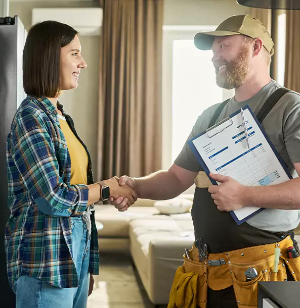 Why Lilburn Homeowners Choose Lilburn Restoration Pro?