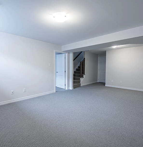 Why Lilburn Homeowners Rely on Lilburn Restoration Pro for Basement Sewage Cleanup?