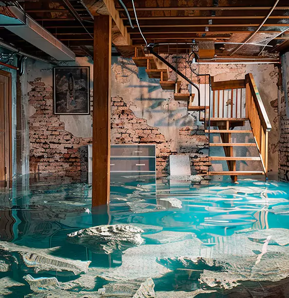 Why Lilburn Restoration Pro Is the Right Choice for Basement Flooding Remediation in Lilburn, GA?
