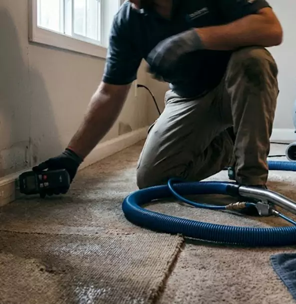 Why Lilburn Restoration Pro Leads Basement Flood Damage Restoration in Lilburn, GA?