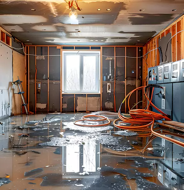 Why Lilburn Restoration Pro Is the Trusted Choice for Basement Flood Restoration in Lilburn, GA?