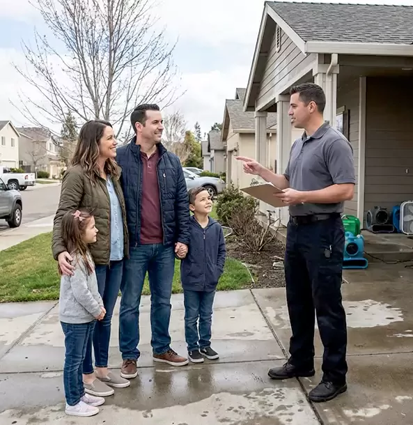 Why Lilburn Homeowners Trust Lilburn Restoration Pro?