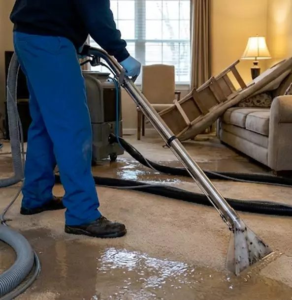 Why Lilburn Homeowners Choose Lilburn Restoration Pro for Carpet Flood Cleaning?