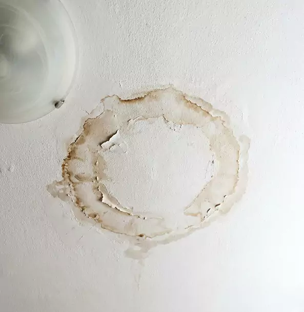 Why Lilburn Property Owners Choose Lilburn Restoration Pro for Ceiling Water Damage Restoration?