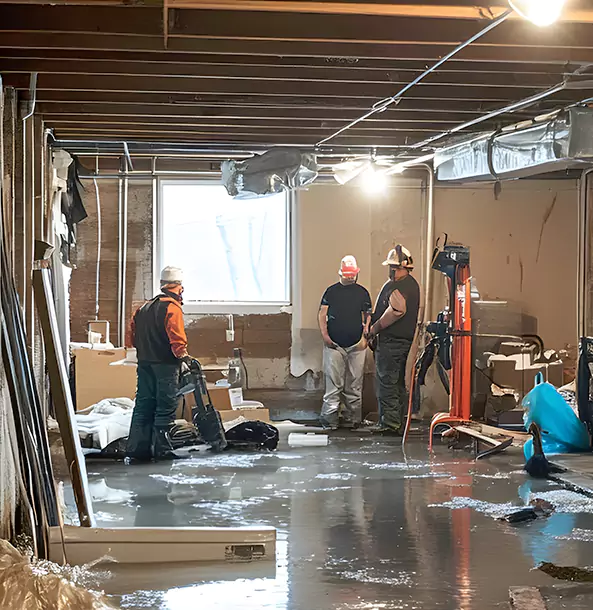 Why Lilburn Businesses Rely on Lilburn Restoration Pro?