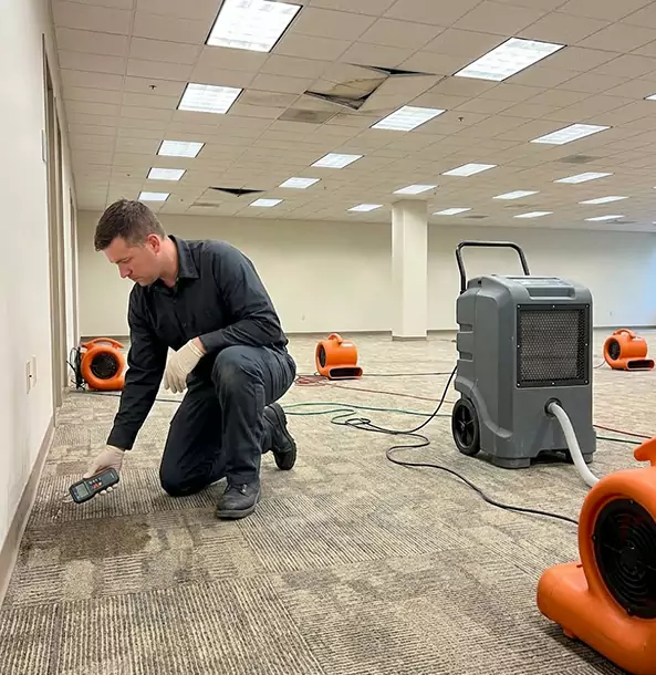 Why Lilburn Businesses Choose Lilburn Restoration Pro for Water Cleanup?