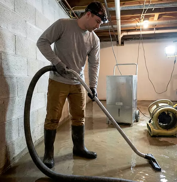 Why Lilburn Businesses Choose Lilburn Restoration Pro?