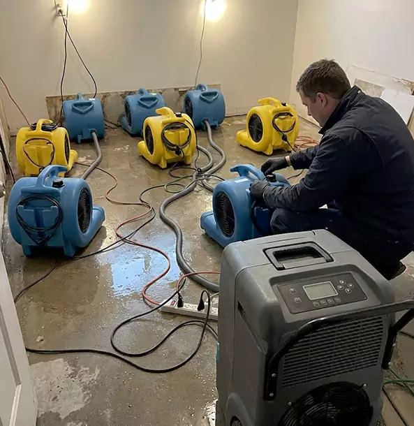 Why Lilburn Businesses Trust Lilburn Restoration Pro for Water Damage Response?