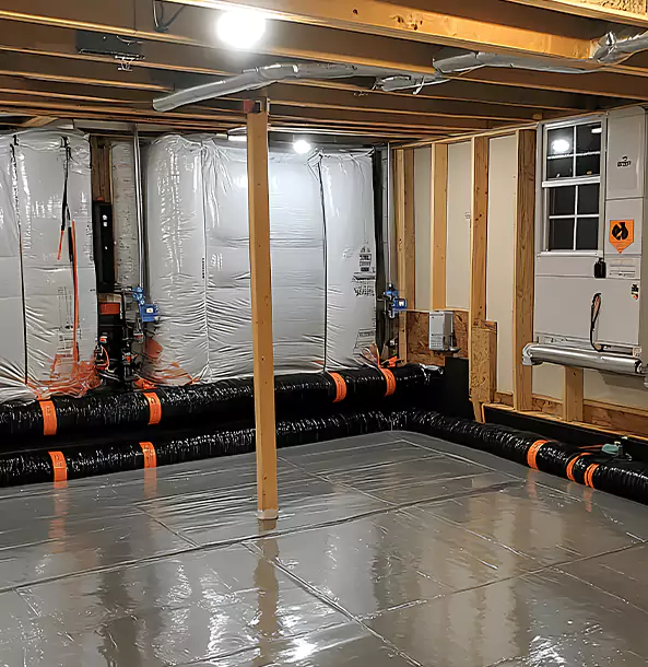 Why Lilburn Homeowners Trust Lilburn Restoration Pro for Crawl Space Repairs?