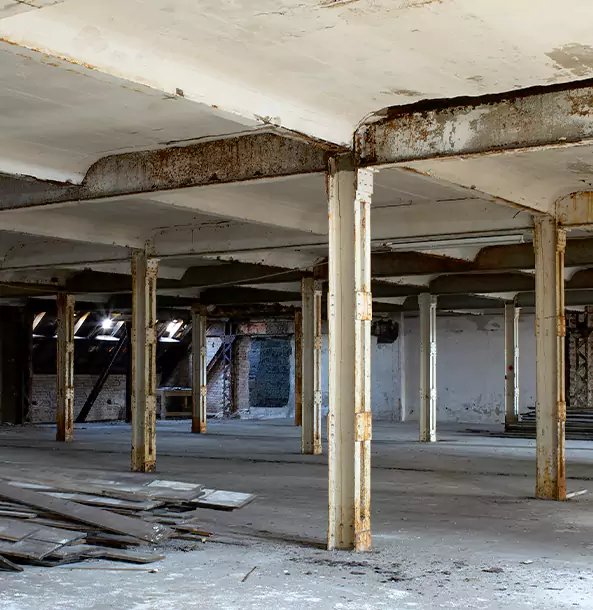 What Makes Our Crawl Space Services Stand Out in Lilburn, GA?