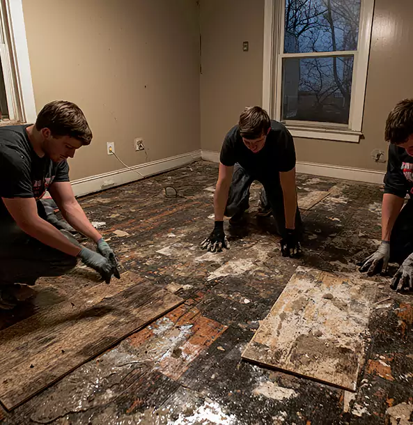 Why Lilburn Property Owners Choose Lilburn Restoration Pro for Restoration?