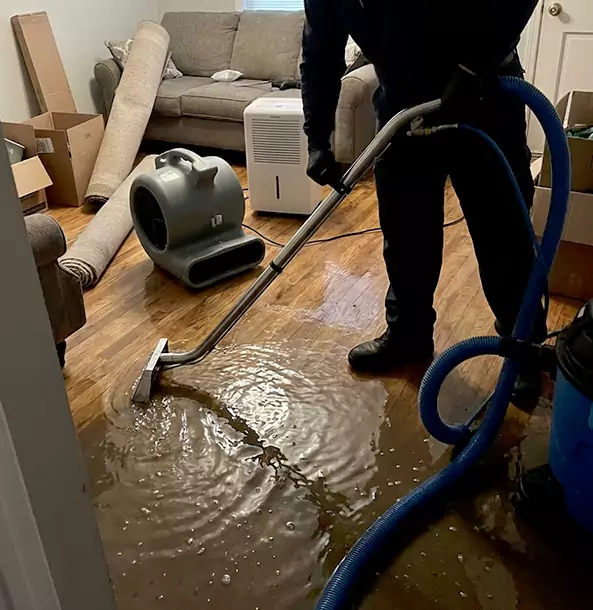 Why Lilburn Property Owners Choose Lilburn Restoration Pro for Flood Cleanup?