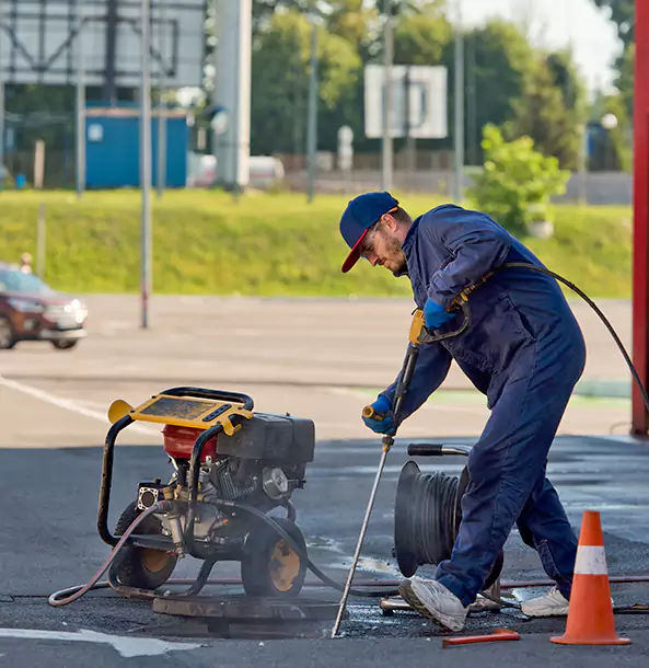 Your Sewage Cleanup Company in Lilburn, GA
