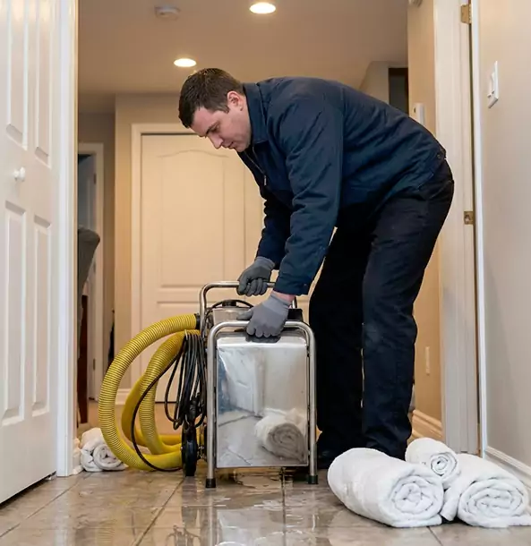 Why Property Owners in Lilburn Choose Lilburn Restoration Pro for Emergency Water Extraction?