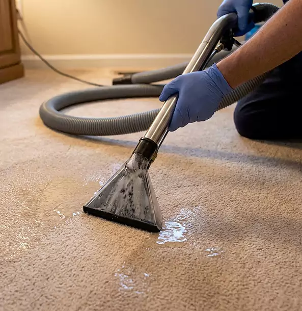 Why Lilburn Property Owners Choose Lilburn Restoration Pro for Emergency Water Removal?