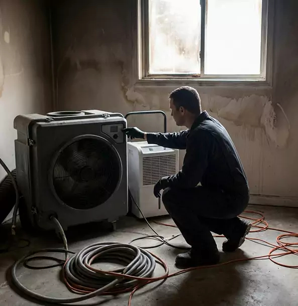 Why Lilburn Property Owners Choose Lilburn Restoration Pro for Fire and Water Damage Restoration?