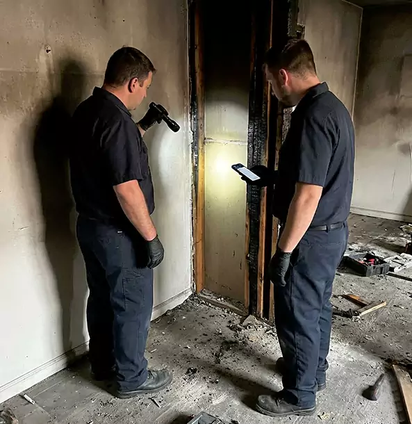 Why Lilburn Property Owners Trust Lilburn Restoration Pro for Fire and Water Damage Repair?