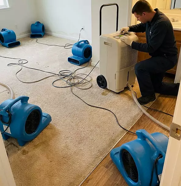 Why Lilburn Homeowners Choose Lilburn Restoration Pro?