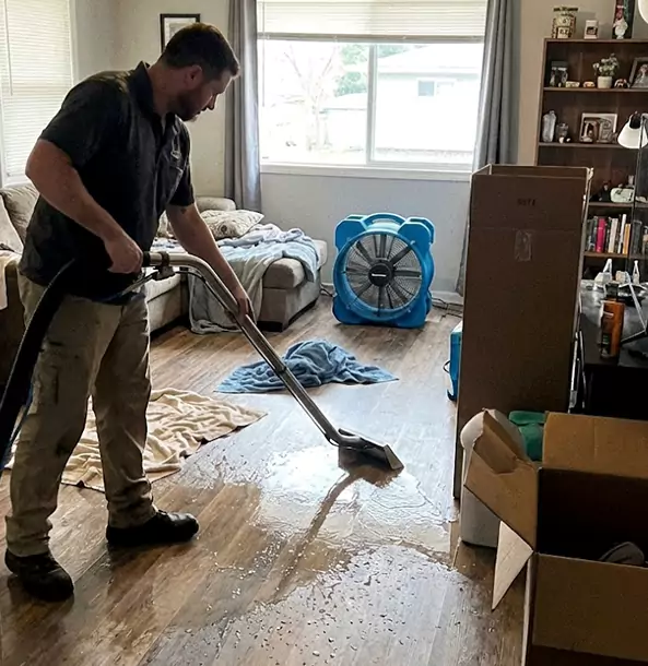 Why Lilburn Property Owners Choose Lilburn Restoration Pro?