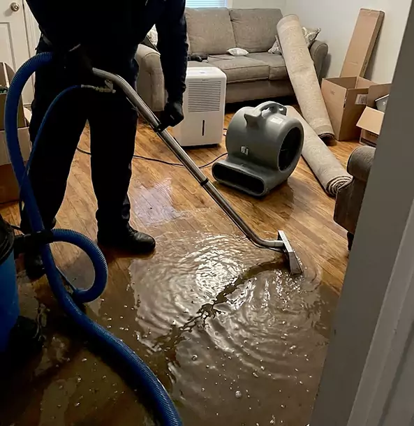 Why Lilburn Trusts Lilburn Restoration Pro for Flood Cleanup?