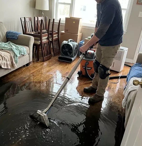 Why Lilburn Restoration Pro Delivers the Best Flood Restoration Services in Lilburn, GA?