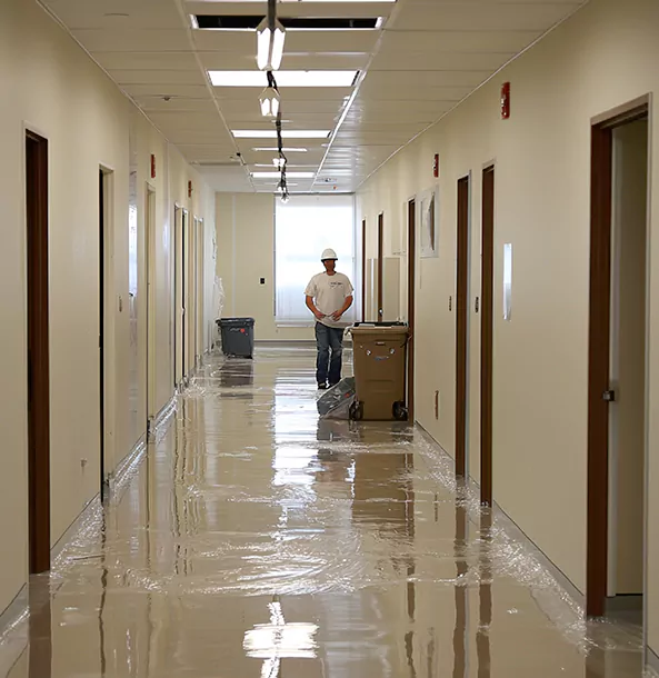 Why Lilburn Hotels Choose Lilburn Restoration Pro?