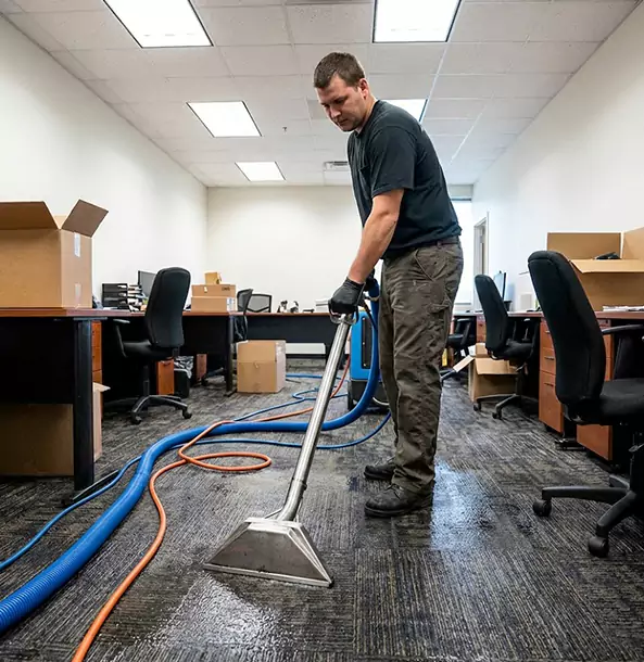 Why Lilburn Facilities Trust Lilburn Restoration Pro?