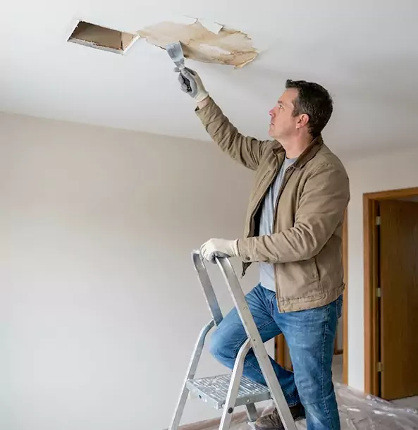Why Lilburn Homeowners Rely on Lilburn Restoration Pro for Water Damage Recovery?