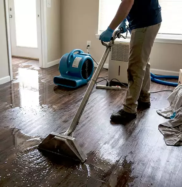 Why Lilburn Homeowners Choose Lilburn Restoration Pro?